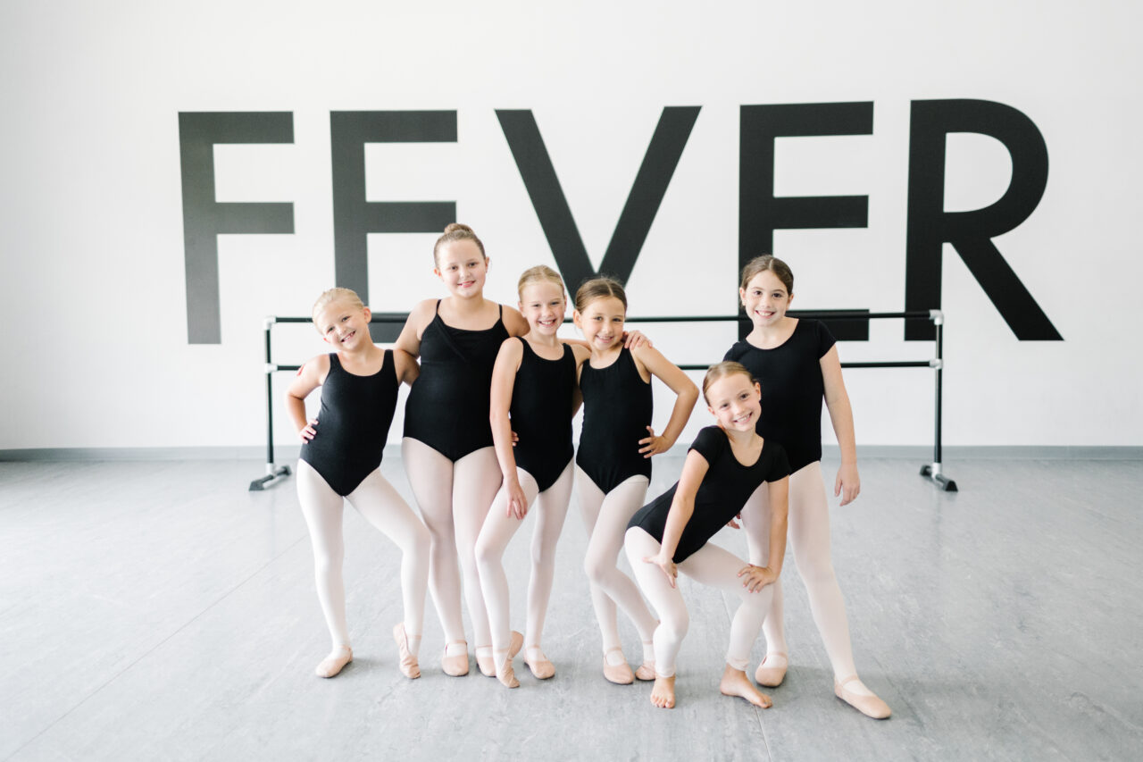 Huntersville Dance Classes