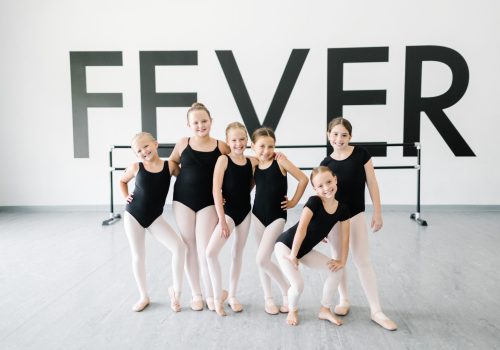 Huntersville Dance Classes